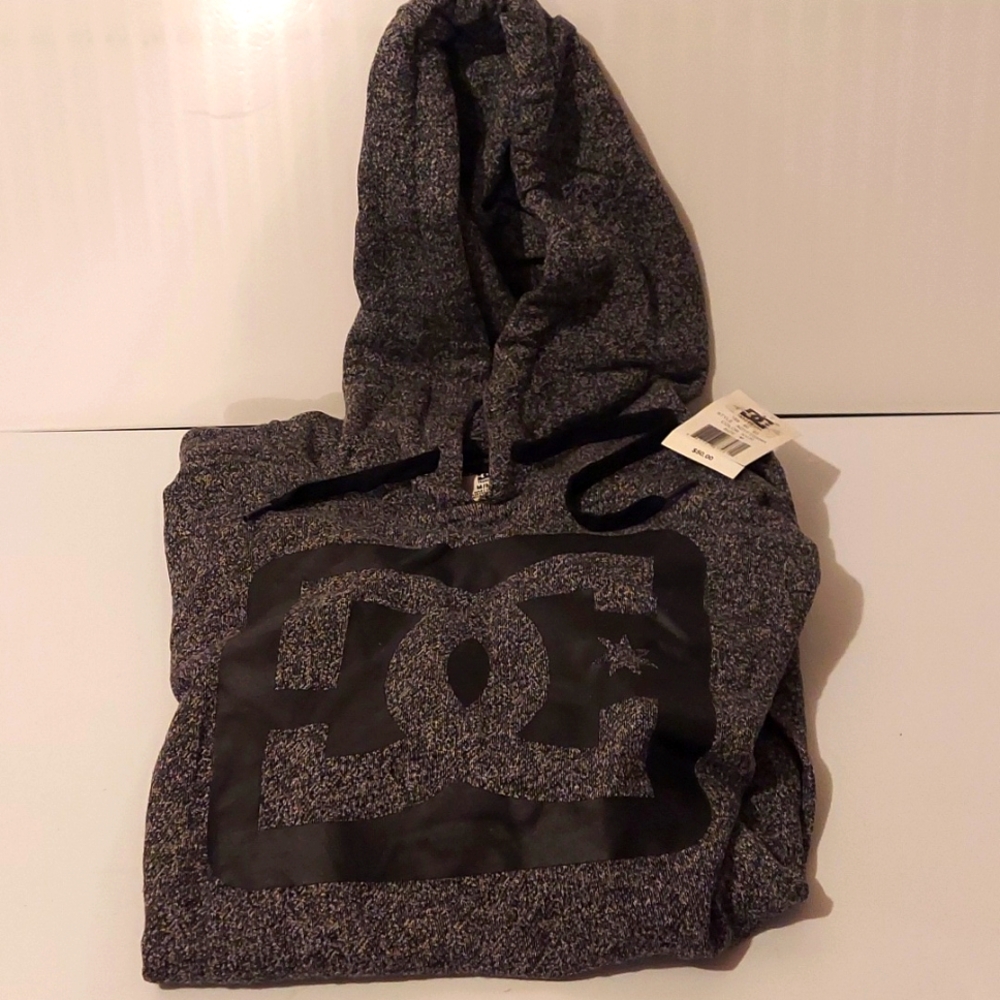 DC HOODIE